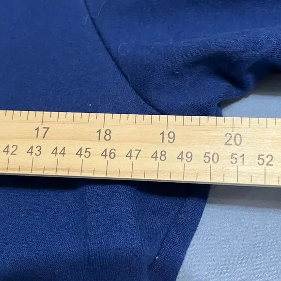 Quacker Factory Knit Jacket Sz Small Hooded Lightweight Soft Rhinestones Zip - Picture 6 of 7